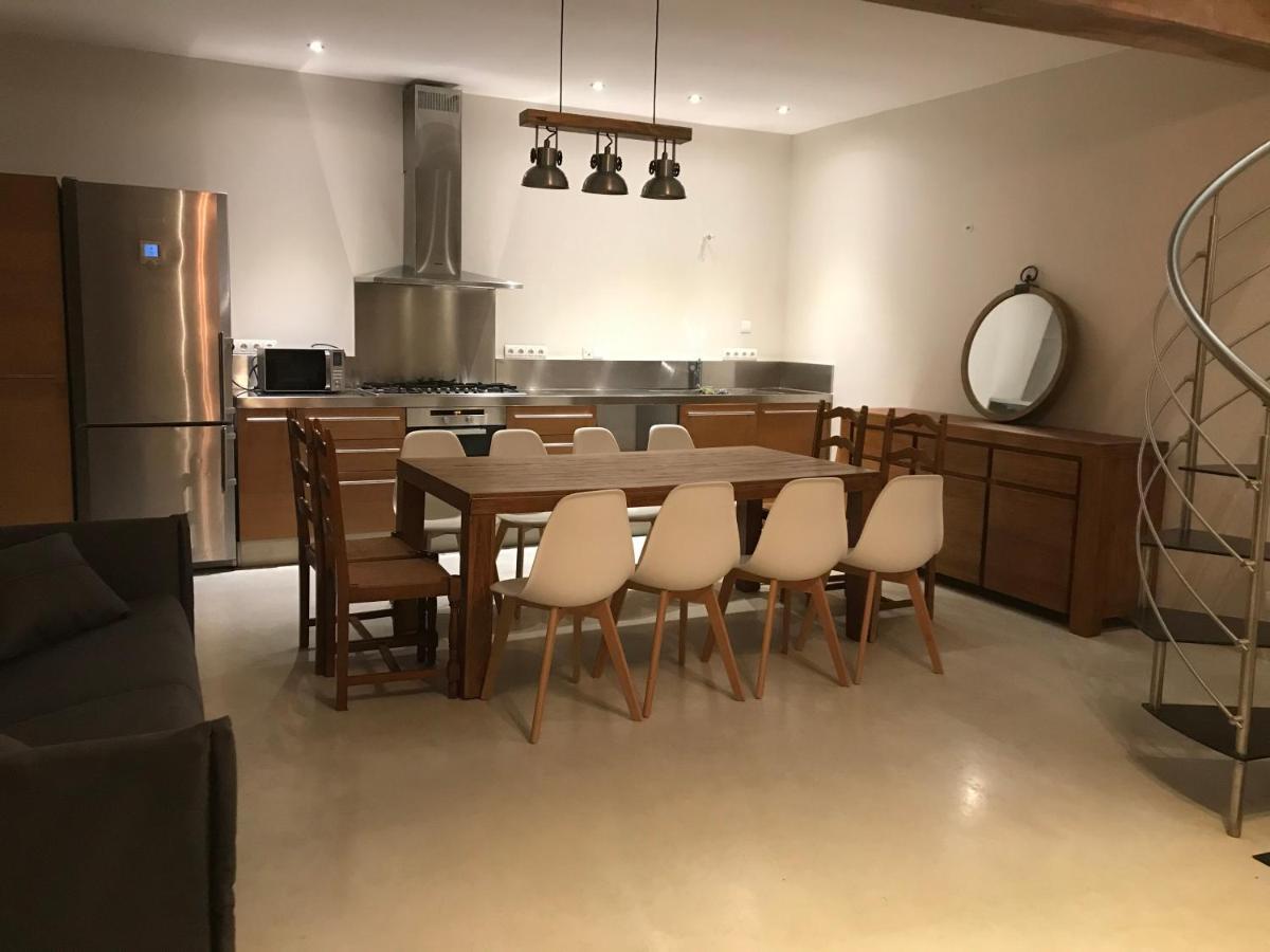Maison Entre Terre Et Mer Proche Etretat Saint-Jouin-Bruneval Екстериор снимка