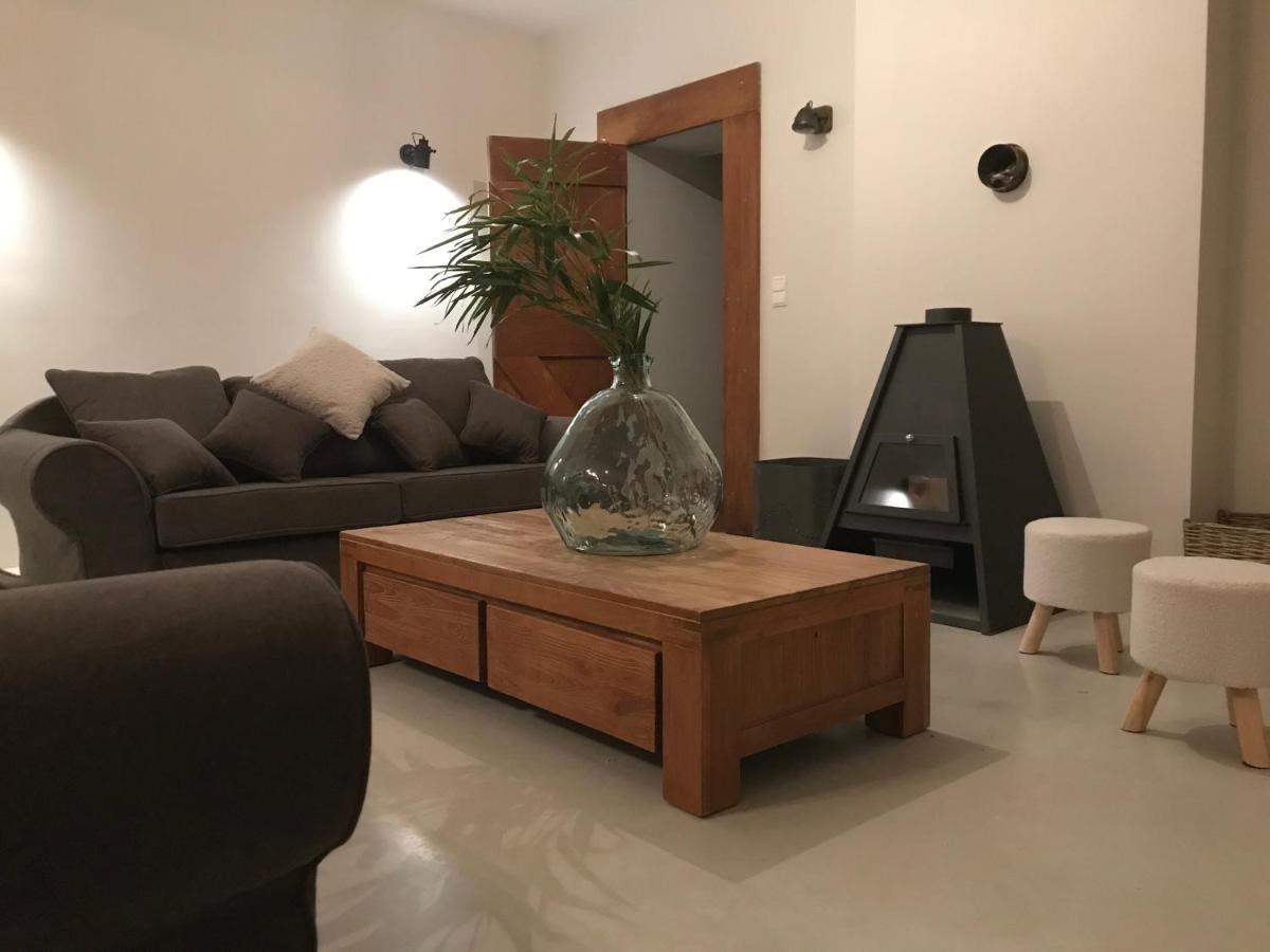 Maison Entre Terre Et Mer Proche Etretat Saint-Jouin-Bruneval Екстериор снимка