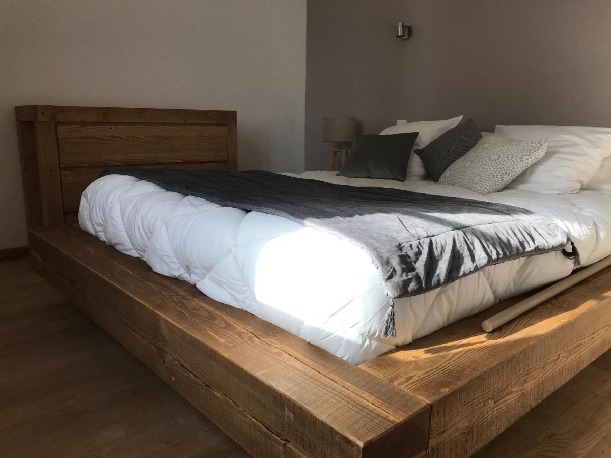 Maison Entre Terre Et Mer Proche Etretat Saint-Jouin-Bruneval Екстериор снимка