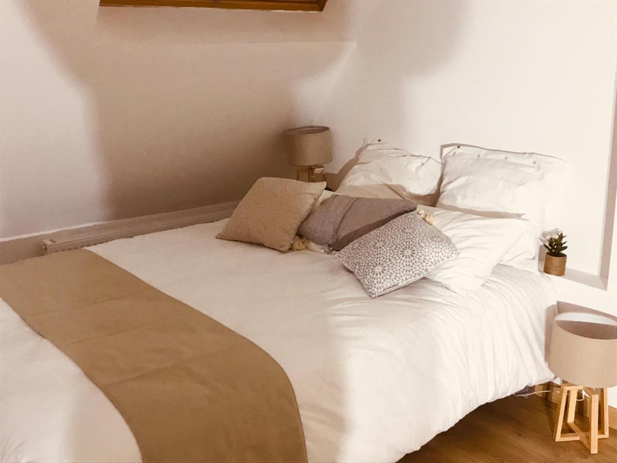 Maison Entre Terre Et Mer Proche Etretat Saint-Jouin-Bruneval Екстериор снимка